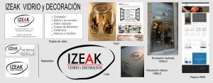 Marca IZEAK