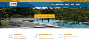 Construcciones Namaste
