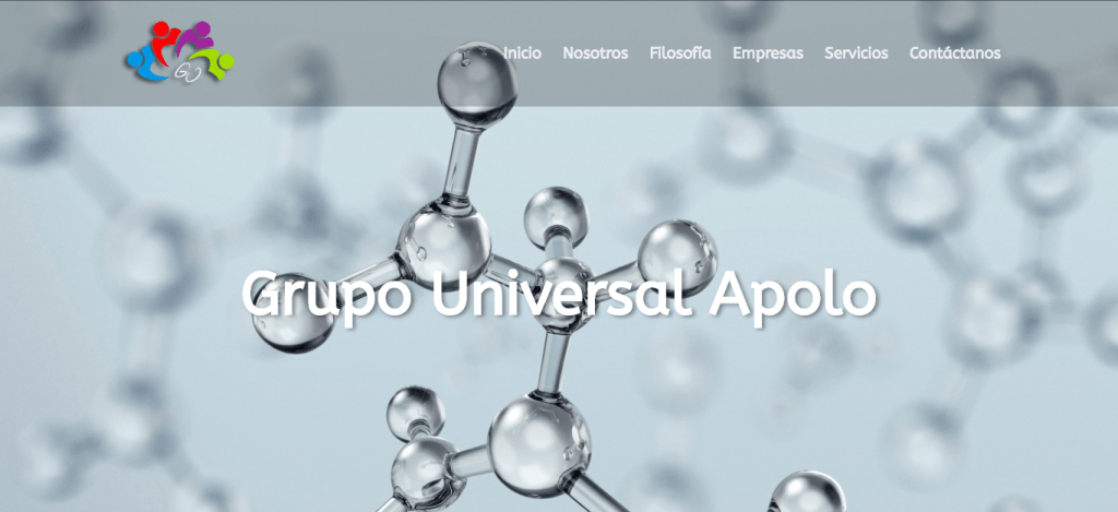 Grupo Universal Apolo