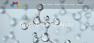 Grupo Universal Apolo